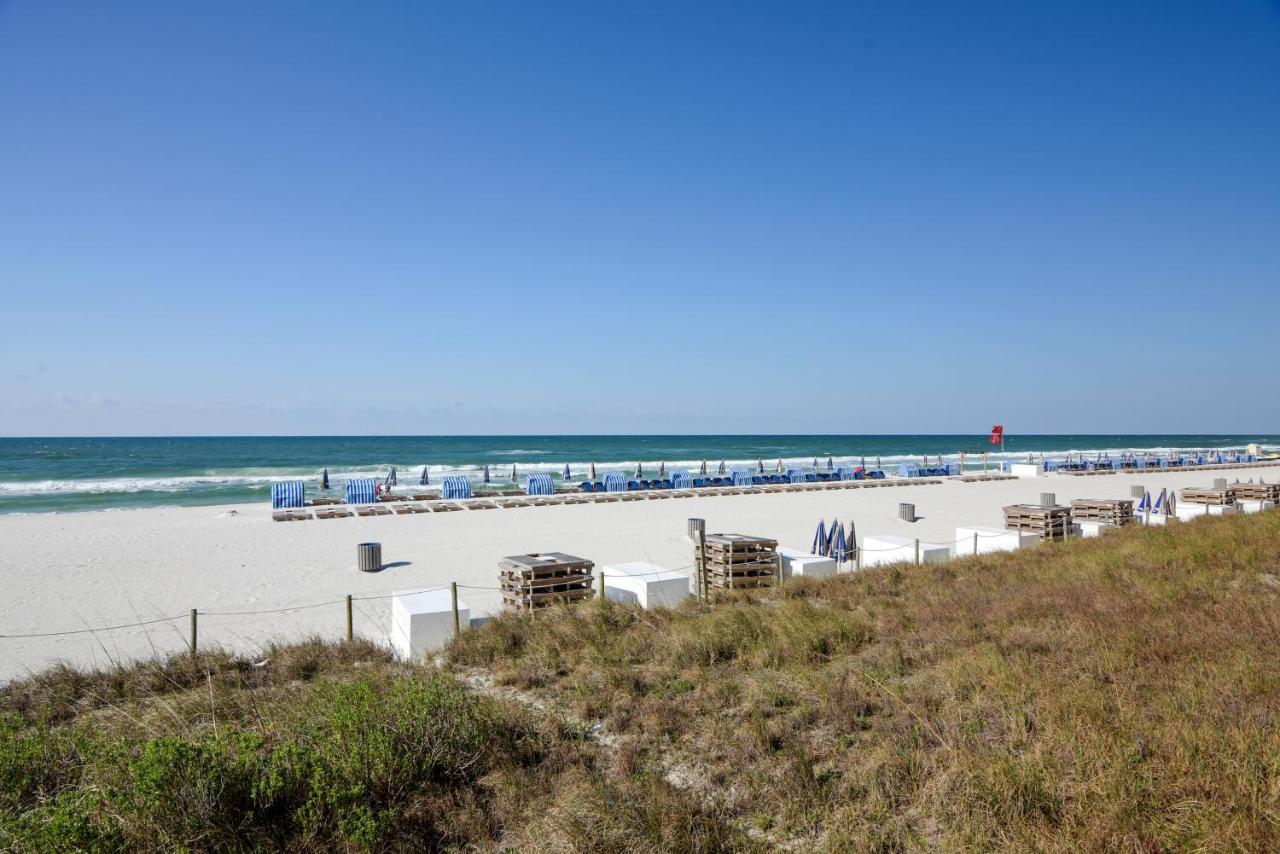 Tidewater Beach Resort #614 By Book That Condo Panama City Beach Eksteriør bilde