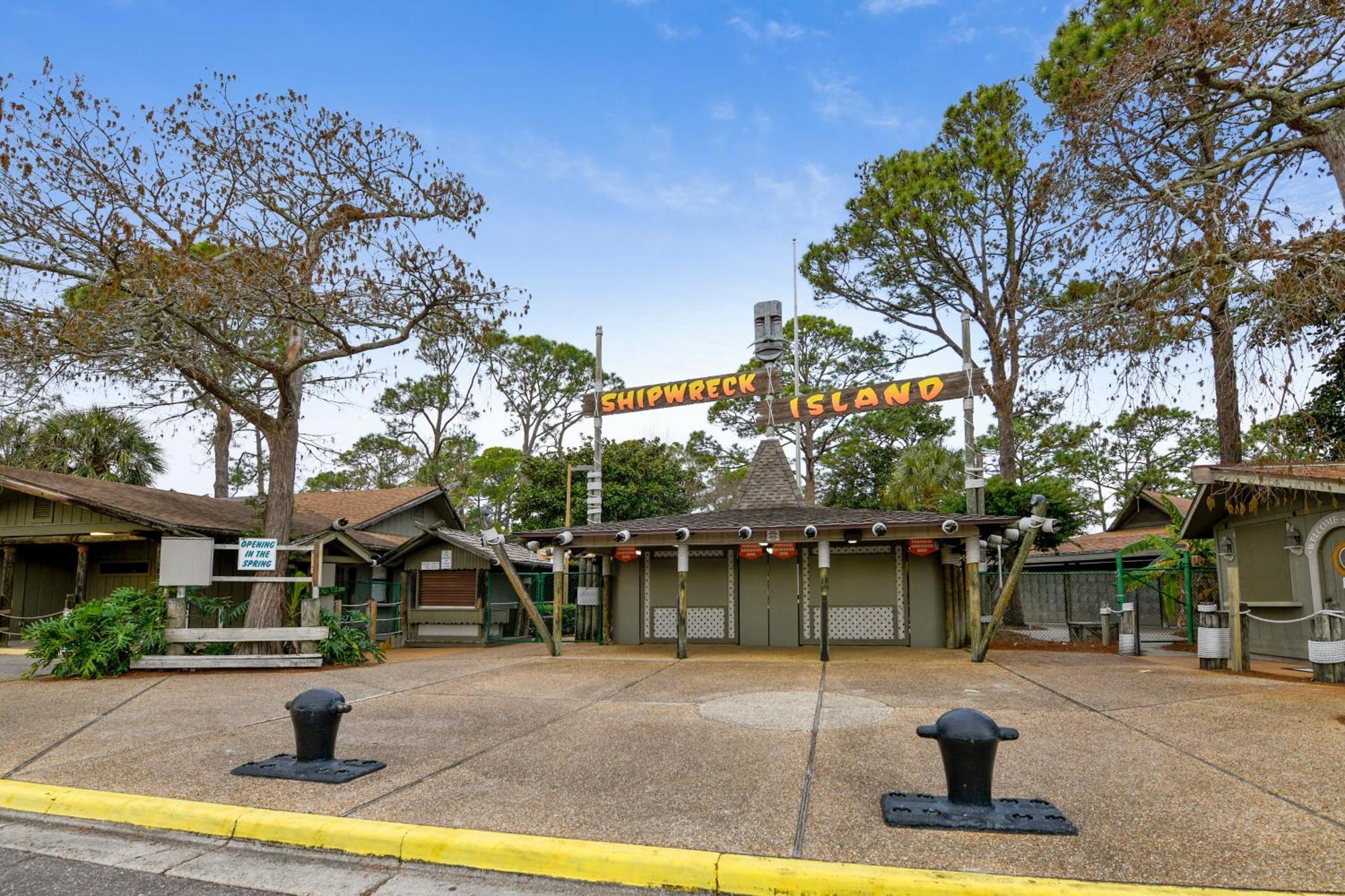Tidewater Beach Resort #614 By Book That Condo Panama City Beach Eksteriør bilde