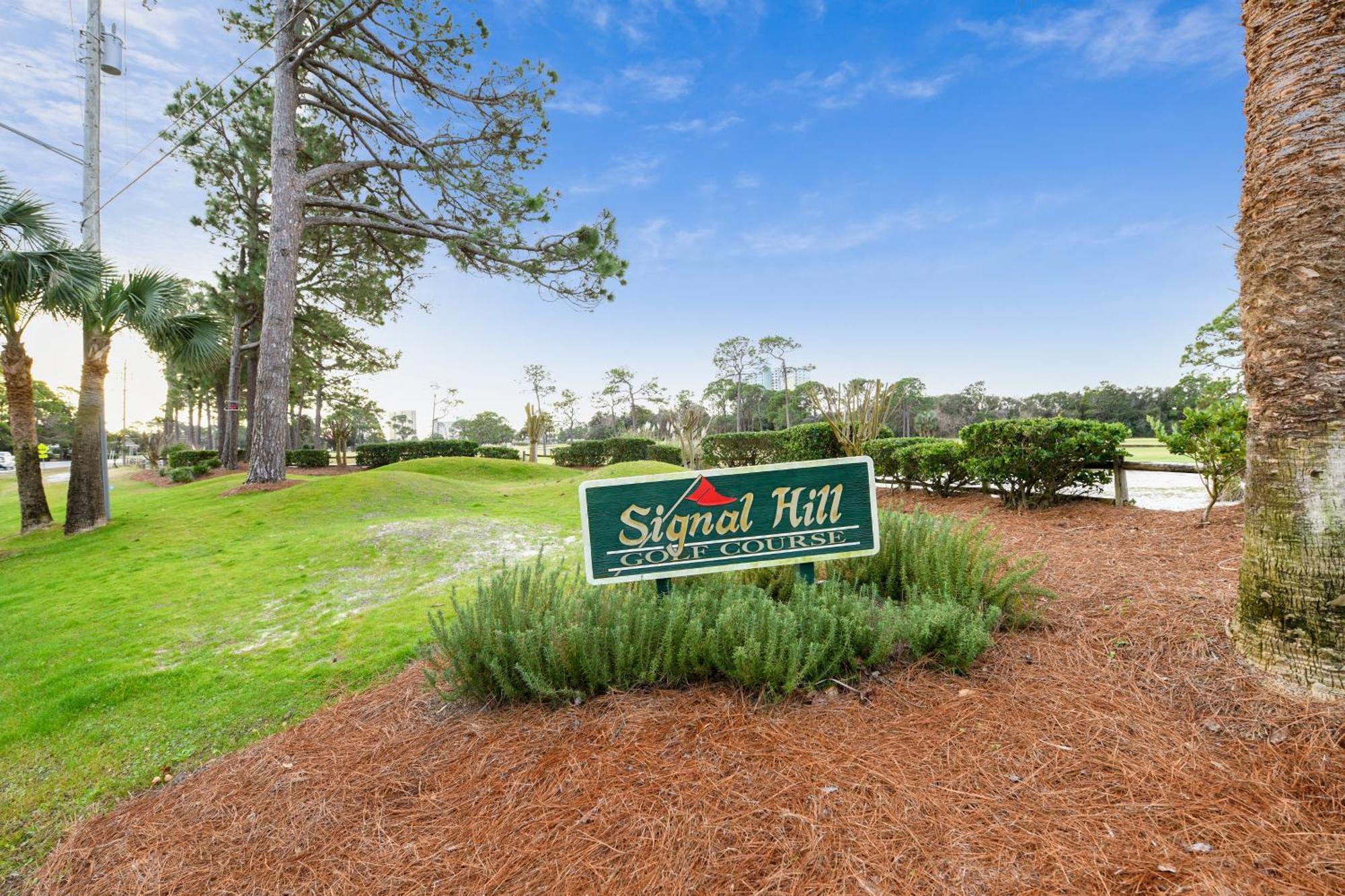 Tidewater Beach Resort #614 By Book That Condo Panama City Beach Eksteriør bilde