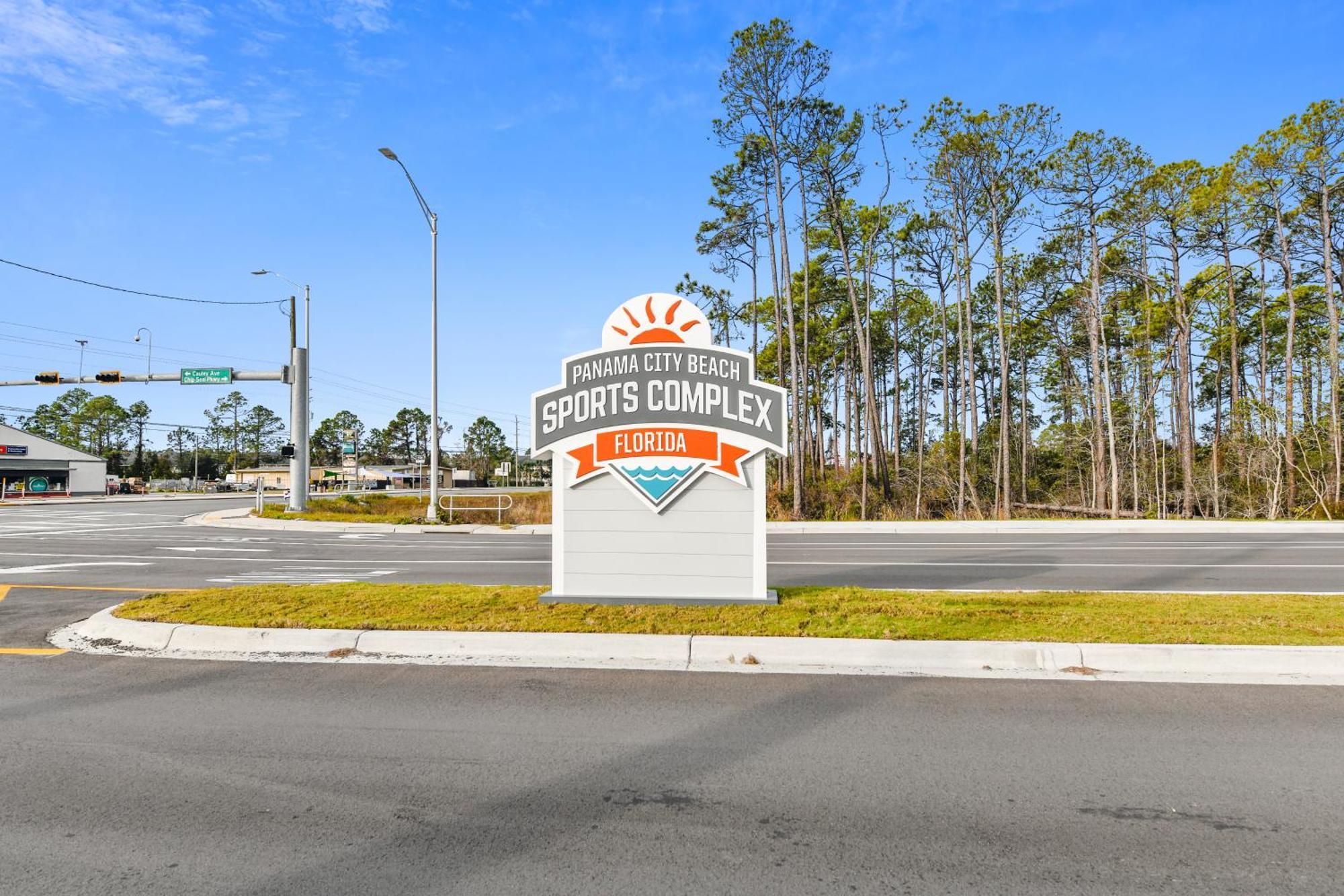 Tidewater Beach Resort #614 By Book That Condo Panama City Beach Eksteriør bilde