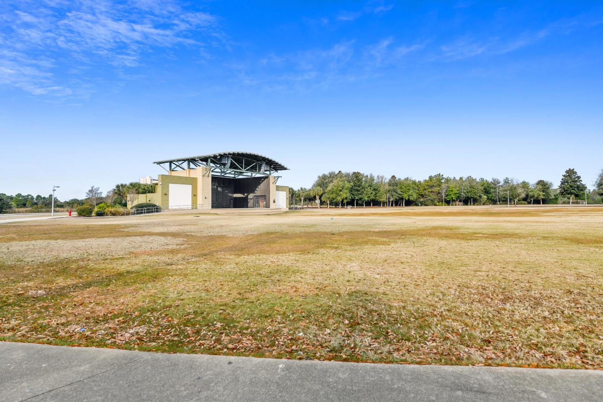 Tidewater Beach Resort #614 By Book That Condo Panama City Beach Eksteriør bilde