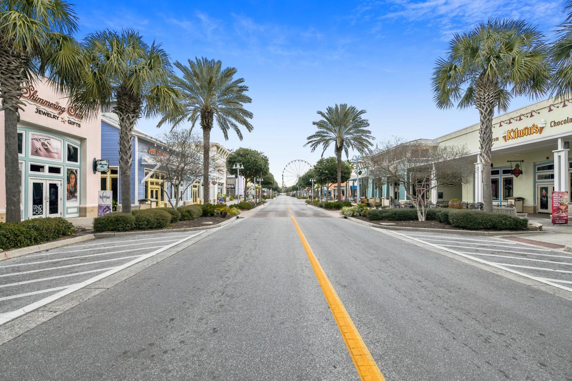 Tidewater Beach Resort #614 By Book That Condo Panama City Beach Eksteriør bilde