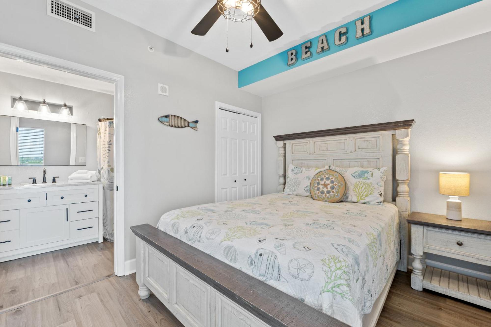 Tidewater Beach Resort #614 By Book That Condo Panama City Beach Eksteriør bilde
